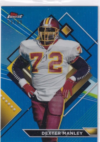 2024 topps nfl football finest - nfl,