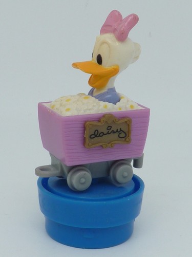 Figurine pvc plastique disney - figurine,