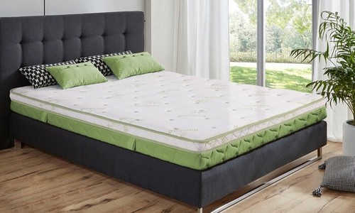Surmatelas hôtel luxe - , à