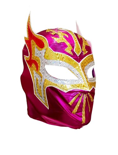 Sin cara adult - sin,