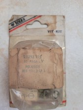 KIT carburateur SOLEX 35 PBISA