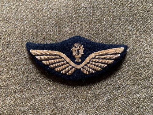 Ww2 fafl pilote aviation - pilote,
