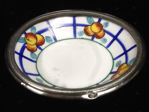 Ancien bol coupelle - ancien,