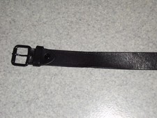 Ceinture homme taille L "Guess"