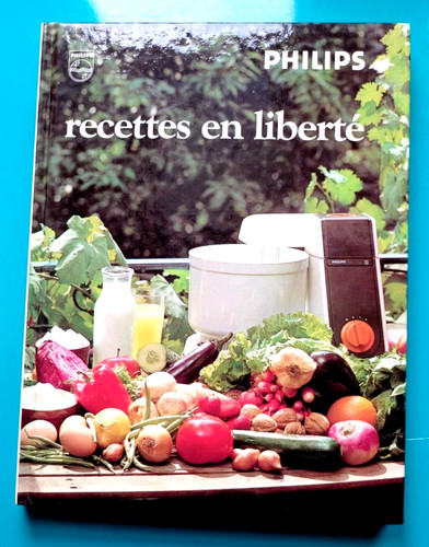 Livre cuisine manuel - livre,