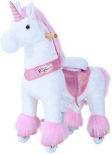 PonyCycle Official U Pink