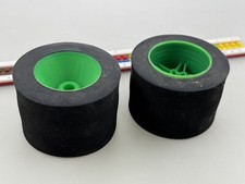 BMT Pneus En Mousse + Jante