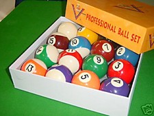 jeu de bille billard