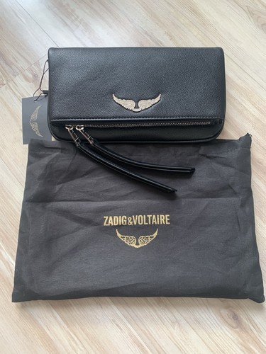 Sac main zadig - main,