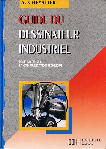 Guide dessinateur - du,
