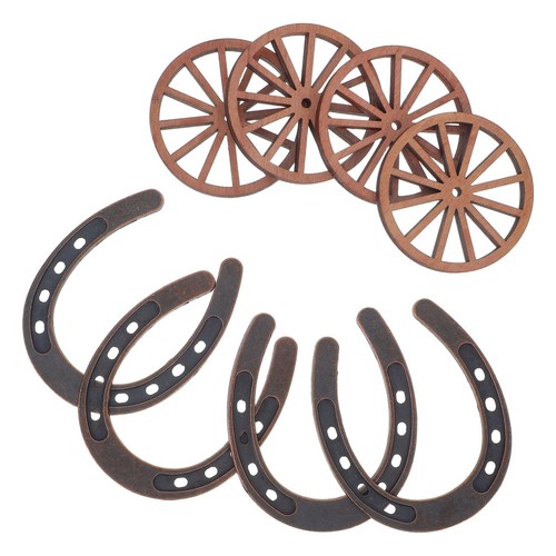Lot mini roues de - ,