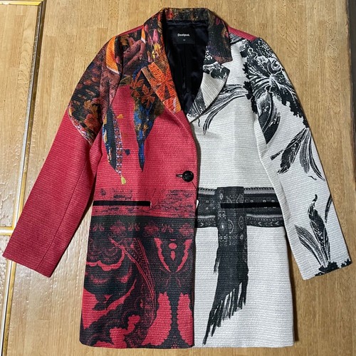 New desigual - desigual, in