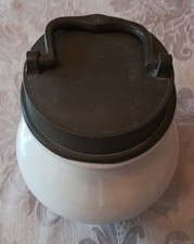 Ancien garde manger céramique