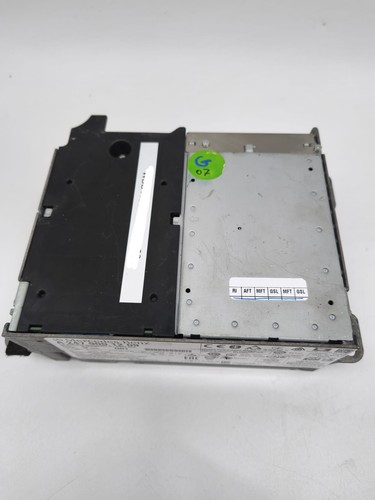 Mercedes benz autoradio comand - mercedes-benz,