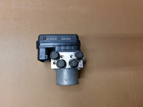 Bloc abs origine yamaha - origine, 530