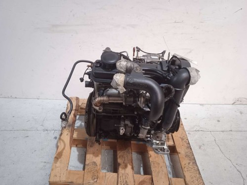 Moteur complet 484895 - 1z,
