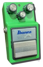 Ibanez TS-9 Tube Screamer
