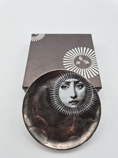 Fornasetti Assiette Thème Et