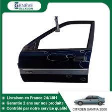 🇫🇷 PORTE AVANT GAUCHE