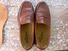 MOCASSINS CROWN SHOES