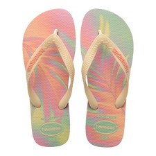 Tongs Fashion, Motif