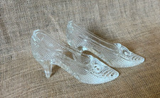 Verre publicitaire vintage