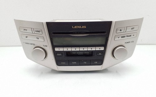 Lexus 300 2004 unité - lexus,