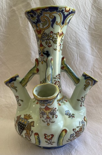 Vase multi trous motifs - multi,