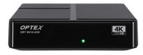 Décodeur tnt optex ort - 4k,
