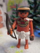 archer soldat égyptien Egypte