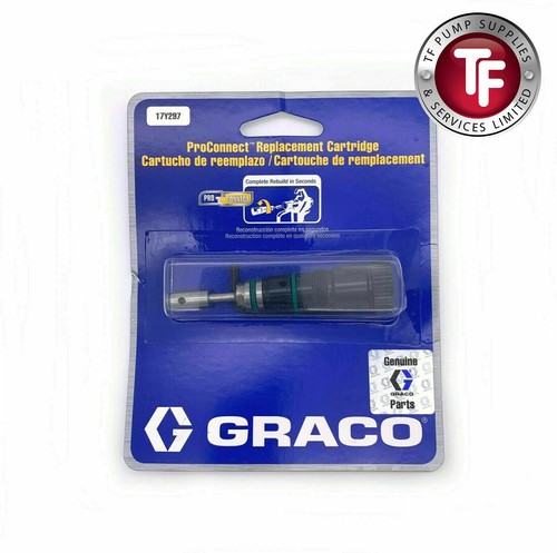 Graco contractor 17y297 - graco,