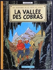 JO, ZETTE ET JOCKO La Vallée