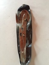 Vintage Mid Century Camping