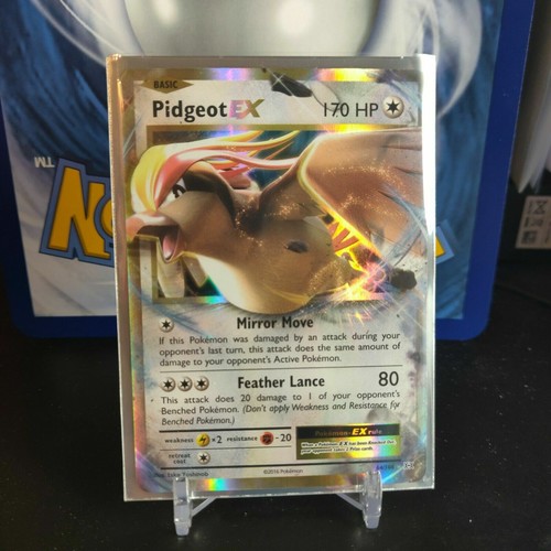 Pokemon tcg evolutions - pokemon, xy
