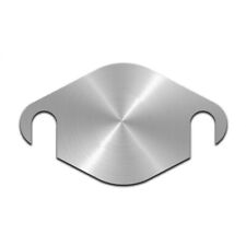 PLAQUE SUPPRESSION VANNE EGR RENAULT GRAND SCENIC 1.9 DCI F9Q 803 808 812