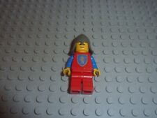 Personnage LEGO Castle Minifig