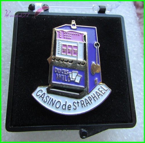 Pin casino st - casino,