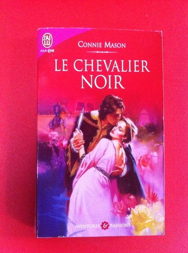 Chevalier noir aventures - aventures, &