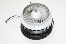 Moteur de ventilateur de