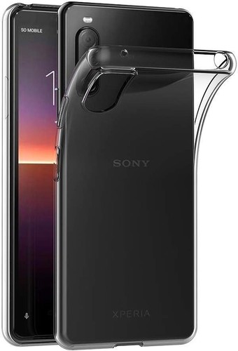 Coque sony xperia ii - 10,