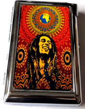 Rasta Man Reggae Cigarette