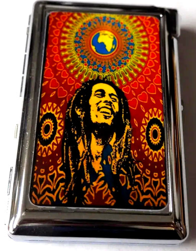 Rasta man reggae cigarette - rasta,