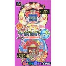 Jeu snes parlor mini - parlor, 6