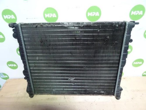 Radiateur eau renault r21 - radiateur,
