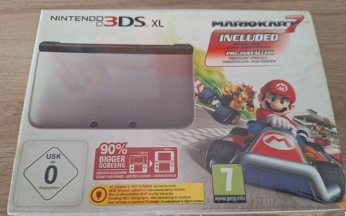 Nintendo 3ds mario - kart, 7
