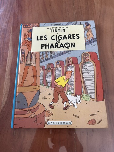 Ancienne édition de - bd,