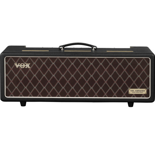 Vox ac30 hand wired - vox,