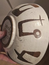 Jean Rivier Ceramique 1950