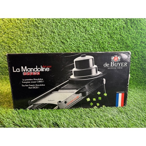 Buyer mandoline ultra - de, la