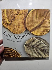 Line Vautrin Piece RARE 